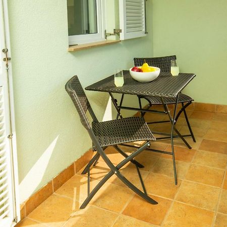 Appartement Marta à Fažana Extérieur photo