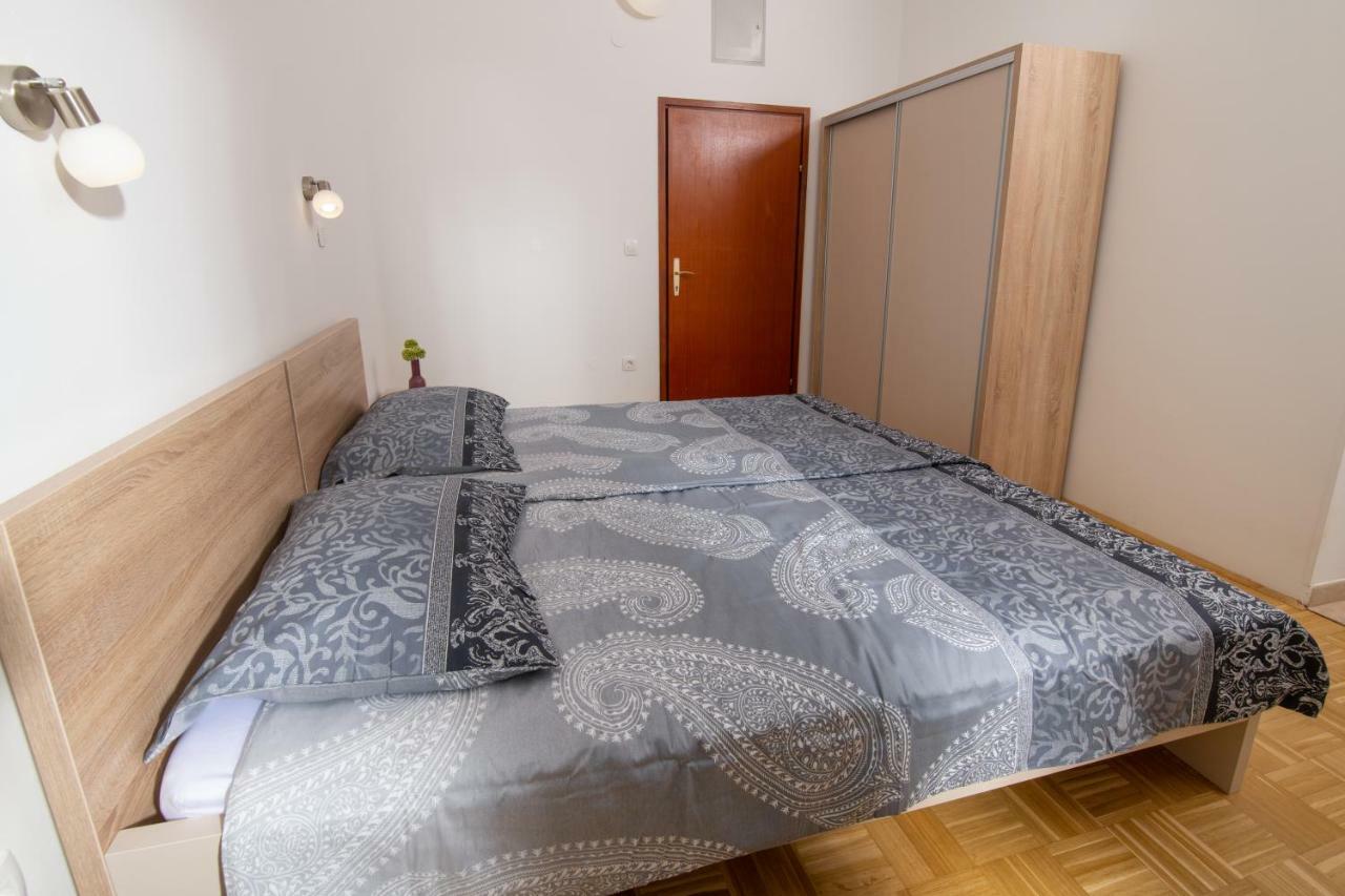 Appartement Marta à Fažana Extérieur photo