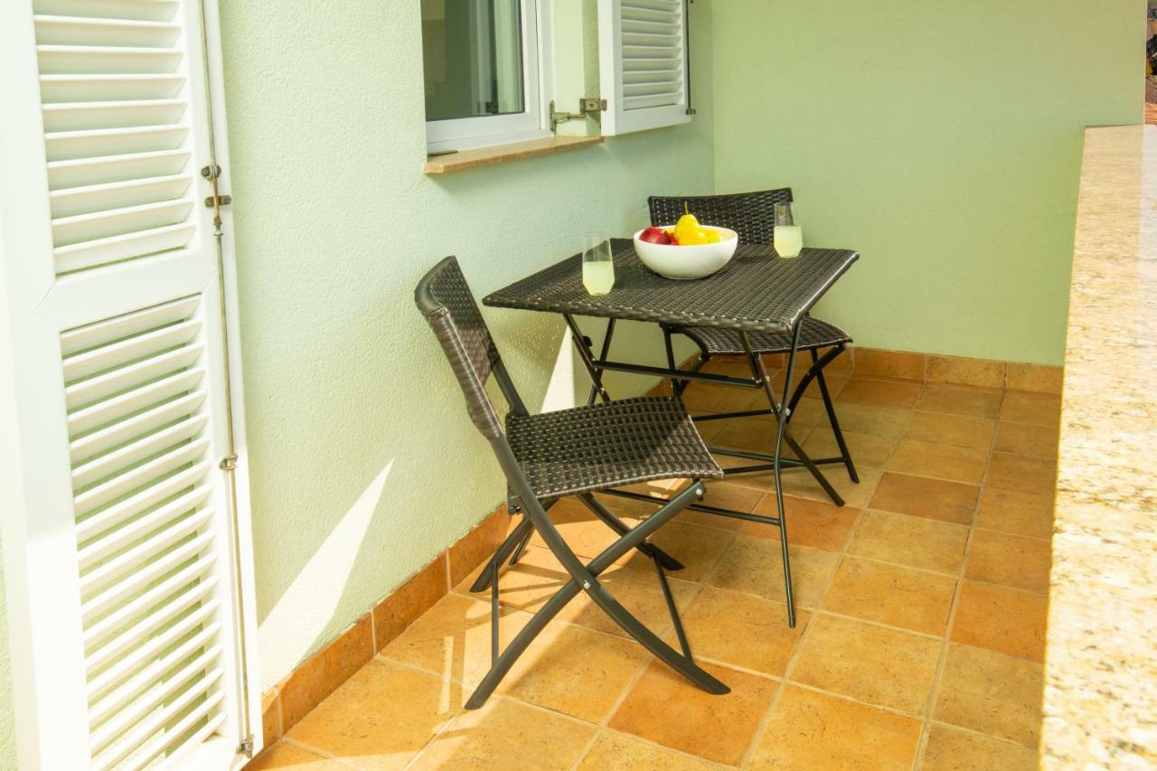 Appartement Marta à Fažana Extérieur photo