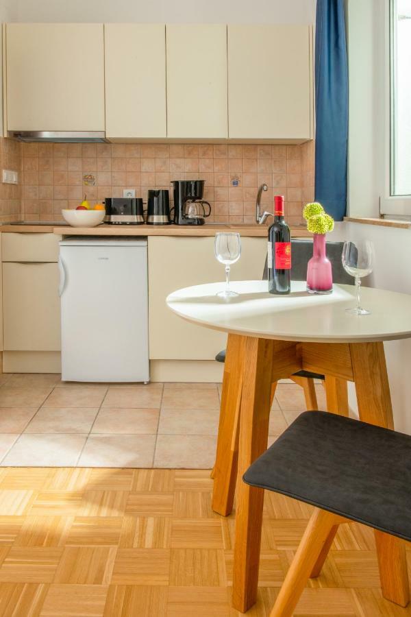 Appartement Marta à Fažana Extérieur photo