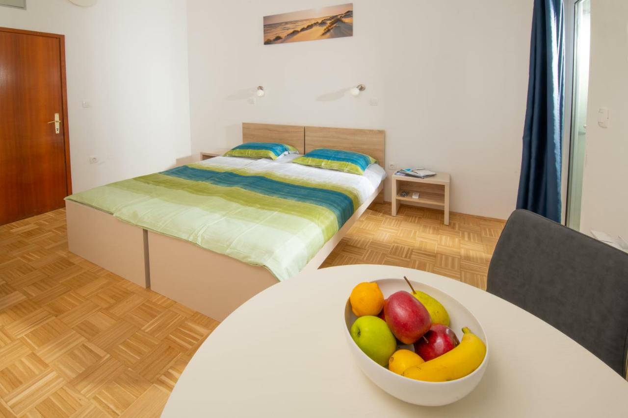 Appartement Marta à Fažana Extérieur photo