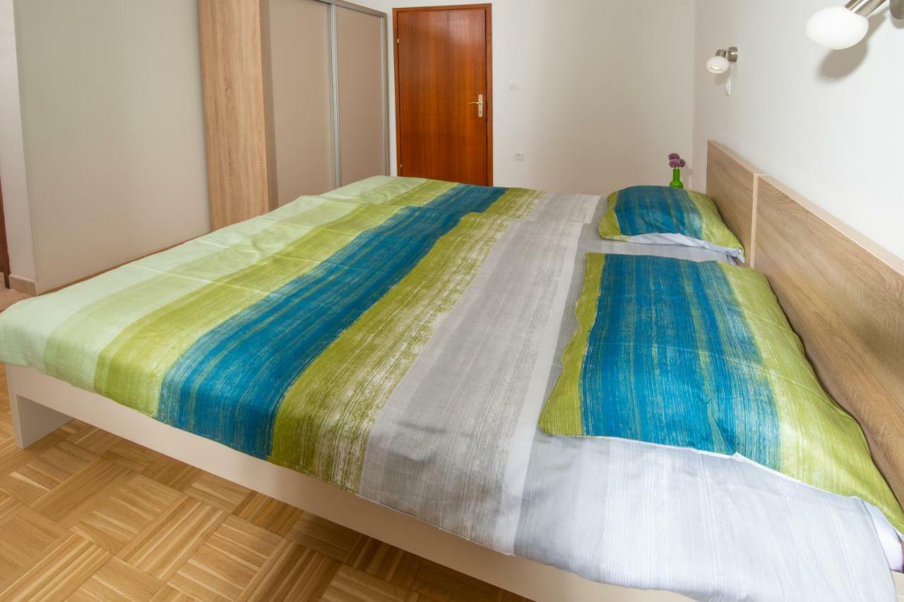 Appartement Marta à Fažana Extérieur photo