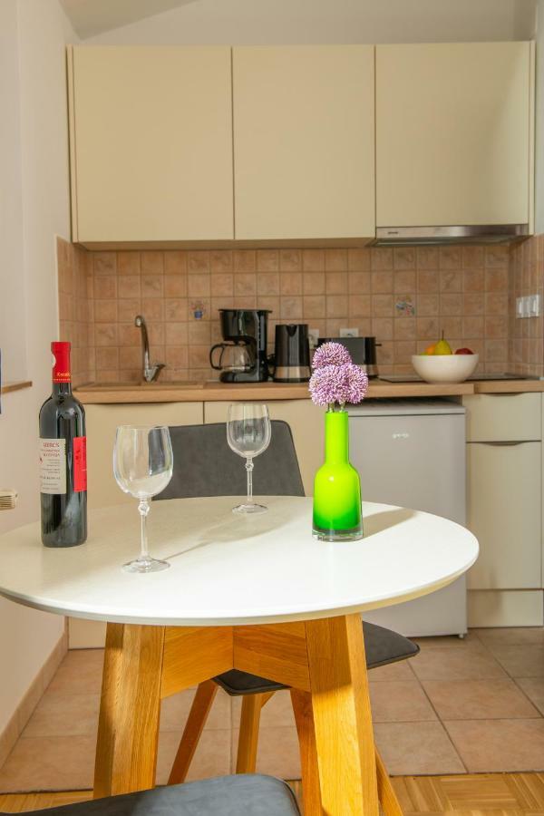 Appartement Marta à Fažana Extérieur photo